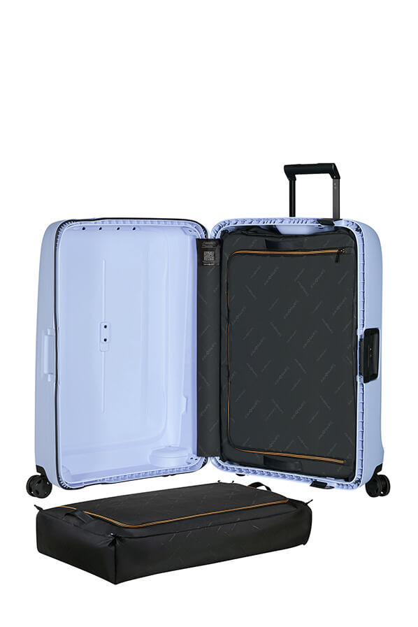 Samsonite Essens Spinner 75cm  Lavande