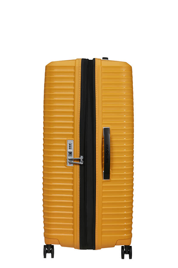 Samsonite Upscape SPINNER 81/30 EXP Jaune
