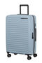 Restackd Valise 4 roues extensible 68cm