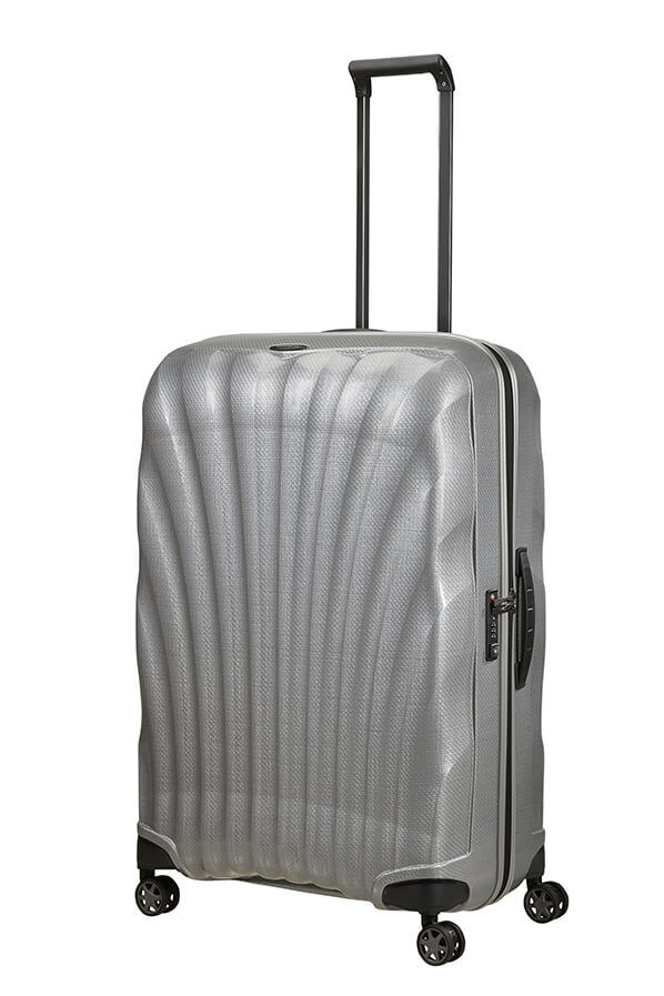 C-Lite Valise &agrave; 4 roues 81cm