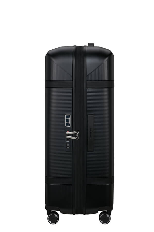Samsonite Image Spinner Expandable 81cm  Black