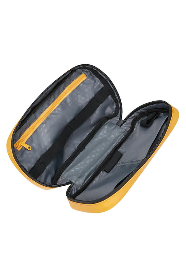 Ecodiver Add-Ons Tech Pouch | Samsonite Ecodiver Add-Ons Tech Pouch  Yellow