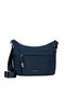 Samsonite Move 5.0 Shoulder Bag S + 1 Pock S  Bleu foncé
