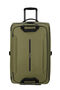 Samsonite Ecodiver DUFFLE/WH 67/24 LTD  Waxed Wasabi