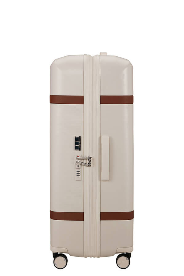 Samsonite Image Spinner Expandable 81cm  Ivoire
