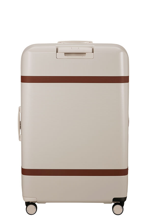 Samsonite Image Spinner Expandable 81cm  Ivoire
