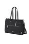 Samsonite Karissa Evo Travel Tote Bag 14.1'  Black
