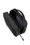 Samsonite Stackd Toilet Kit Weekender  Noir