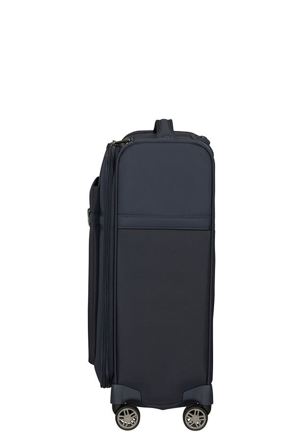 Samsonite Airea Spinner Expandable 35cm 55cm  Dark Blue