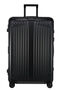 Samsonite Lite-Box Alu Spinner 76cm  Noir