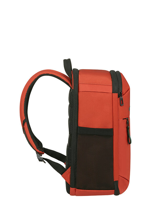 Samsonite Moderny Underseat Backpack XS  Terracotta Red