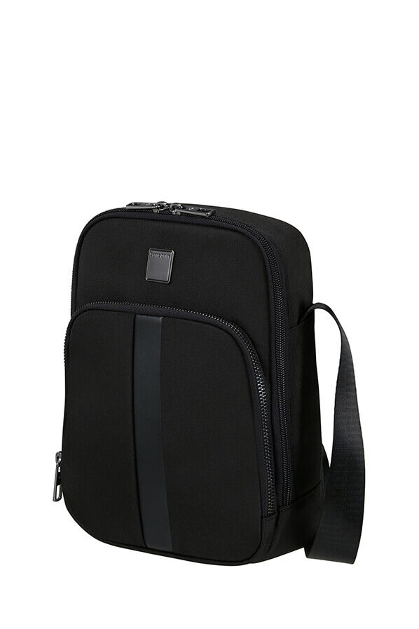 Samsonite Sacksquare Crossover M 9.7'  Noir