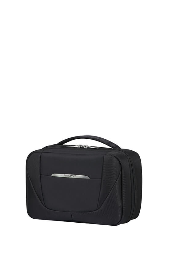 Samsonite Re-Lite Toilet Kit  Noir
