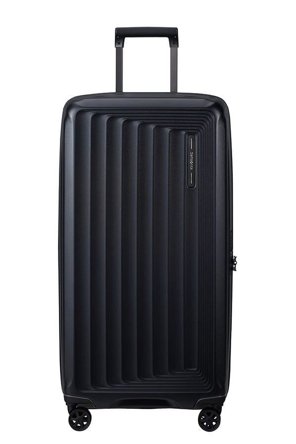 Samsonite Nuon TRUNK 80/30  Matt Graphite