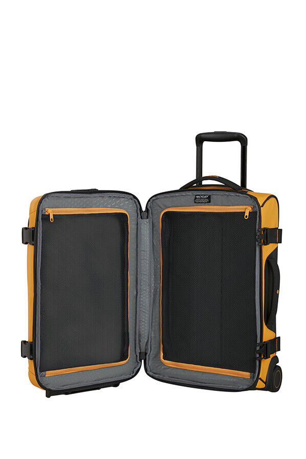 Valise voyage compartimentée outlet