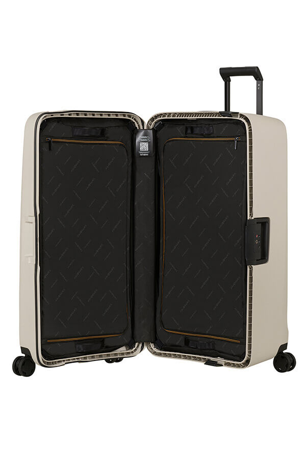 Essens Trunk &agrave; 4 roues 80cm