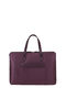 Samsonite Karissa Evo Slim Bailhandle 15.6'  Bordeaux
