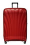 Samsonite C-Lite Spinner 86cm  Chili red
