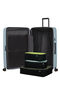 Restackd Valise 4 roues extensible 81cm