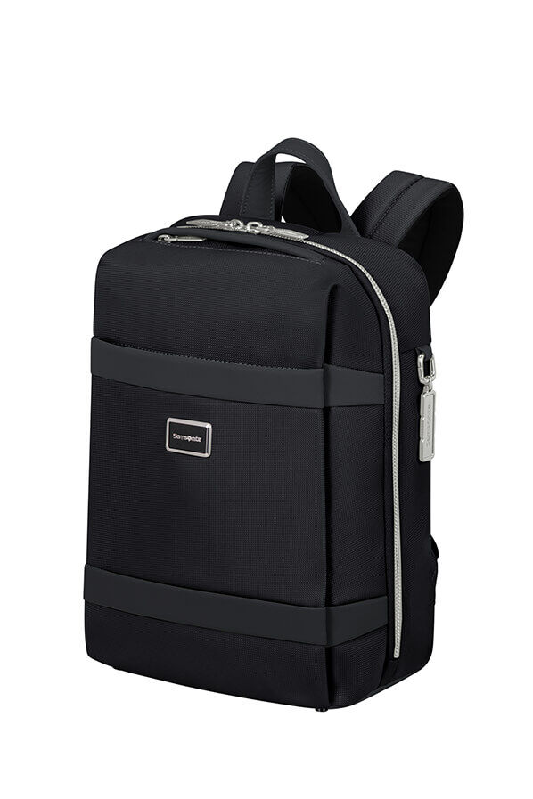 Samsonite Image Biz Daily Backpack  Noir