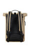 Samsonite Coatify Biz Rolltop Backpack 15.6'  Sable