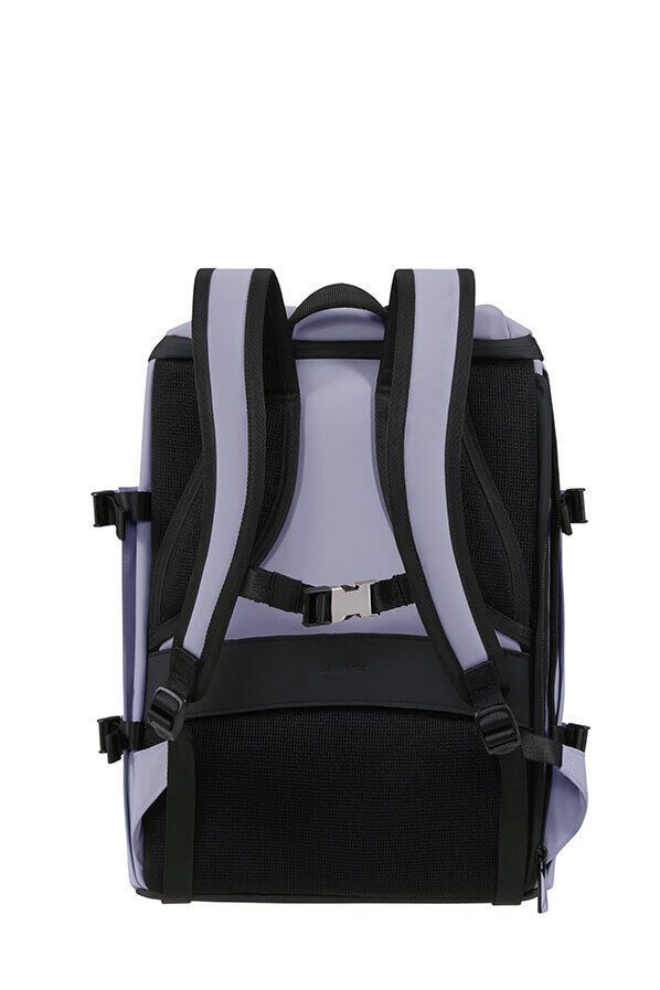 Samsonite Glam-Go Laptop Backpack 14.1'  Lavande