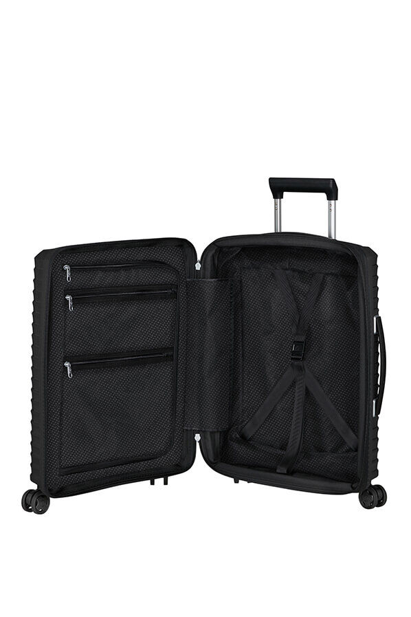 Samsonite Upscape SPINNER 55/20 EXP Noir