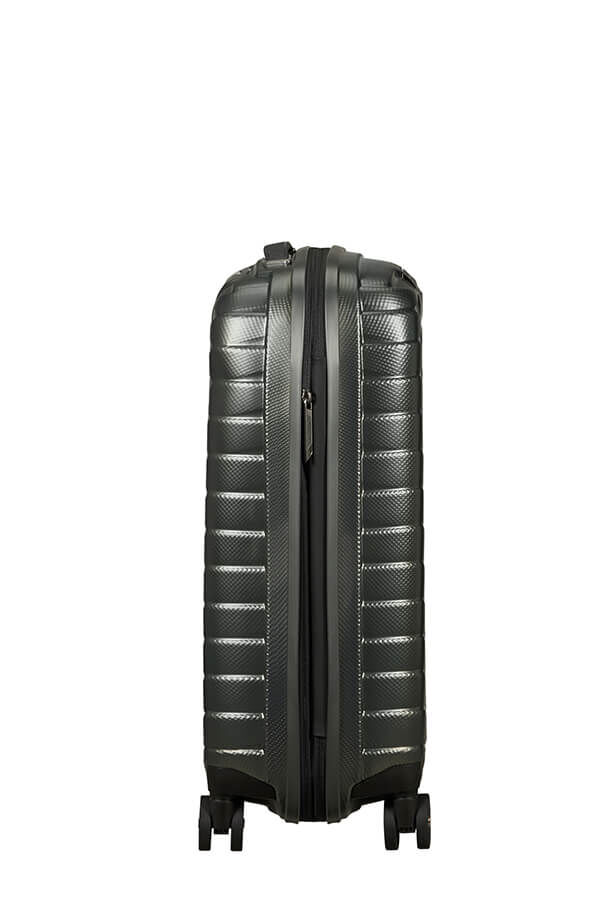 Proxis Valise &agrave; 4 roues extensible 55cm