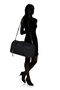 Samsonite Wander Last Duffle 53cm  Noir