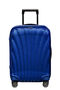 Samsonite C-Lite Spinner 55cm  Bleu profond