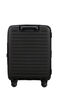 Samsonite Restackd Spinner Expandable 55cm  Black