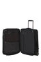 Samsonite Pro-DLX 6 Upright Expandable 55cm  Noir