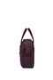 Samsonite Karissa Evo Bailhandle 15.6' 2 Comp  Bordeaux