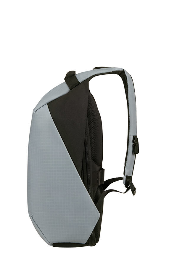 Samsonite Securipak 2.0 Backpack Iced 15.6'  Ocean/Lava