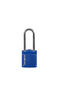 Samsonite Global Ta Key Lock Bleu nuit