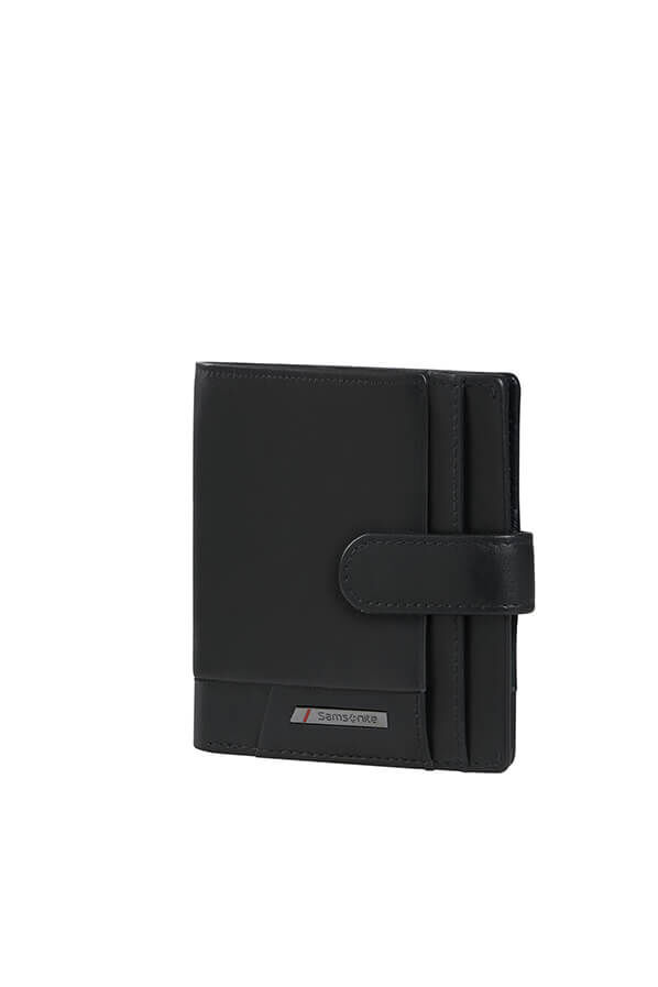 Pro-Dlx 6 Slg Portefeuille