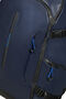 Ecodiver Sac &agrave; dos de voyage S | Samsonite Ecodiver Travel Backpack S 17.3'  Blue Nights