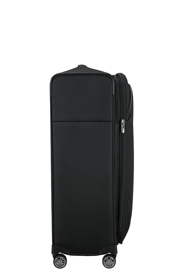Samsonite Re-Lite Spinner Expandable 78cm  Noir