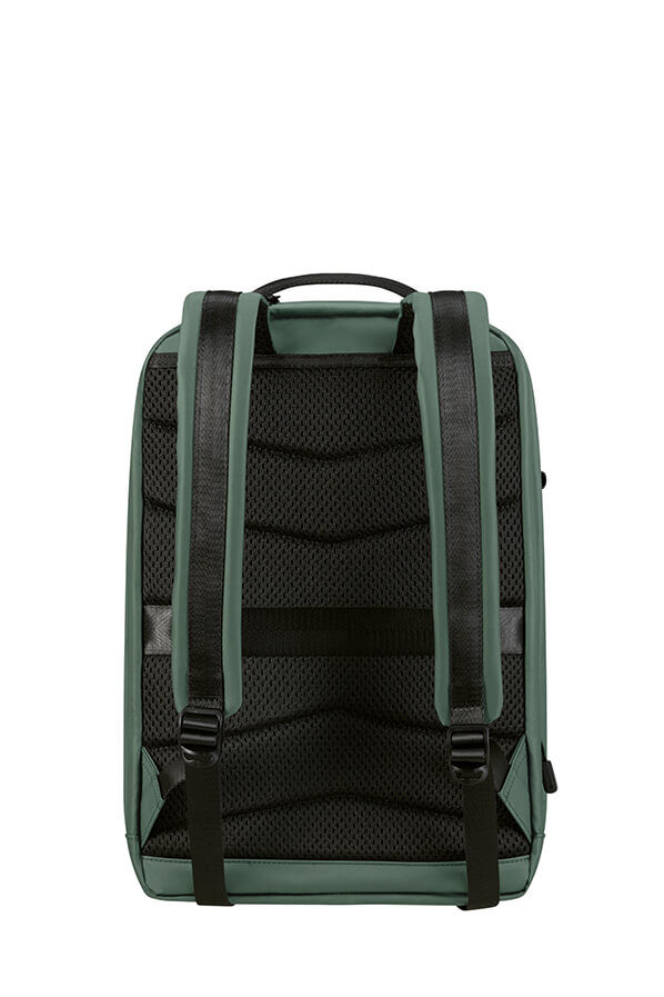 Samsonite Coatify Biz Backpack 15.6'  Vert