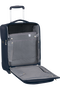 Samsonite Respark UPRIGHT 45/16 UNDERSEATER  Bleu nuit