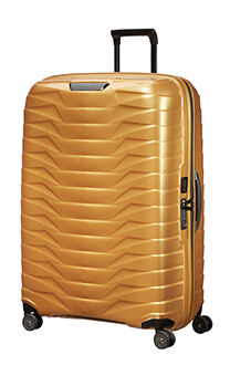 Samsonite Proxis Spinner (4 wheels) 81cm