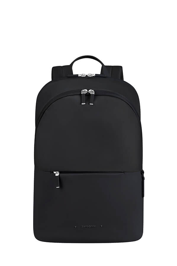 Samsonite 4Pack Laptop Round Backpack 14.1'  Noir