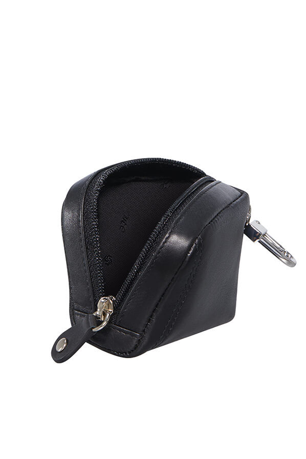 Samsonite Attack 2 Slg 605 - C CASE TAB AIR  Noir