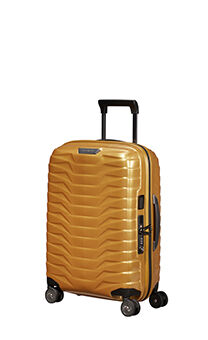 Samsonite Proxis Valise à 4 roues extensible 55cm