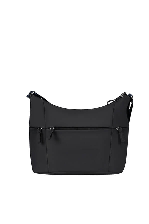 Samsonite Move 5.0 Shoulder Bag S + 1 Pock S  Noir