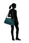 Samsonite Respark DUFFLE 48/19 OVERNIGHTER  Petrol Blue