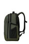 Samsonite Roadseeker Laptop Backpack M  Vert olive foncé