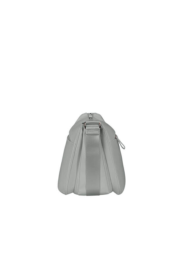 Samsonite Move 5.0 Hobo Bag Round 3 Comp.  Dry Sage