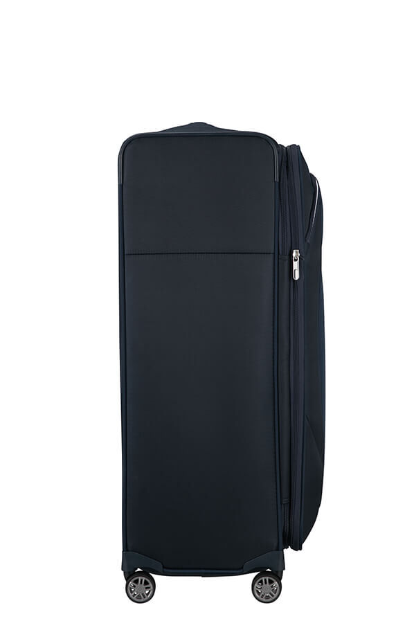 Samsonite Re-Lite Spinner Expandable 83cm  Bleu nuit