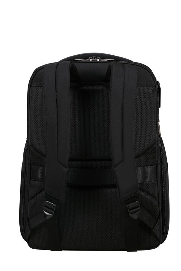 Samsonite Evosight Backpack 17.3' Exp  Noir